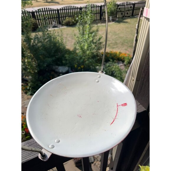 Vintage Chatillon 30 LB Scale Made in 1955 - Picture 6 of 9